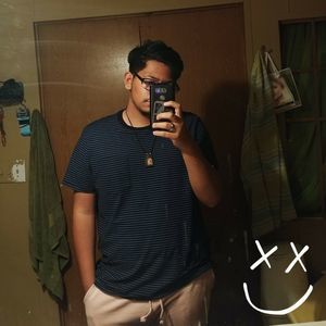 Meet your Posher, Leo